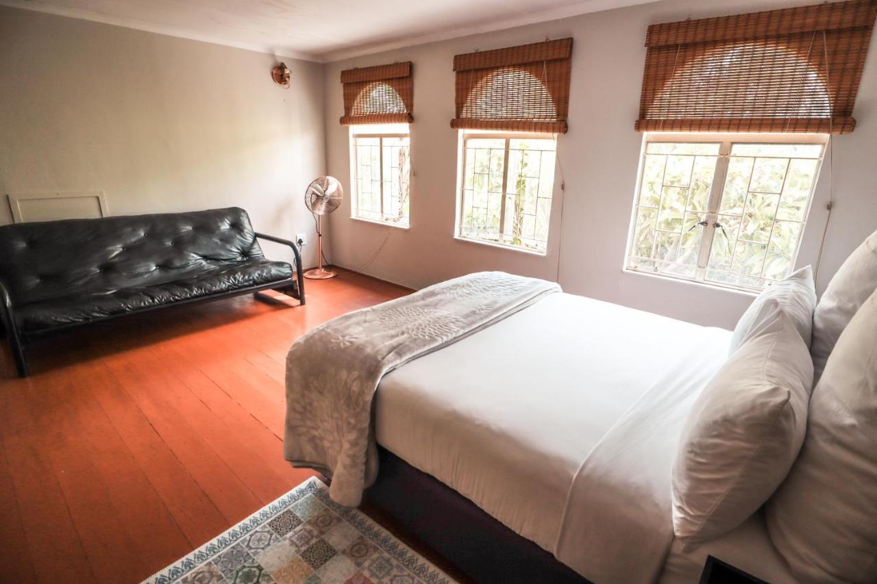 Menlyn Maine: The Exquisite Lunette Pretoria-Noord Buitenkant foto